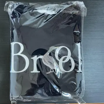 Brook 네이비 컬러 맨투맨 M 사이즈