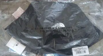 THE NORTH FACE 버킷햇 M 사이즈