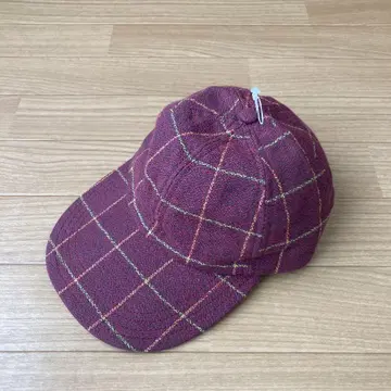 USA제 Goorin Bros 캡 미사용품