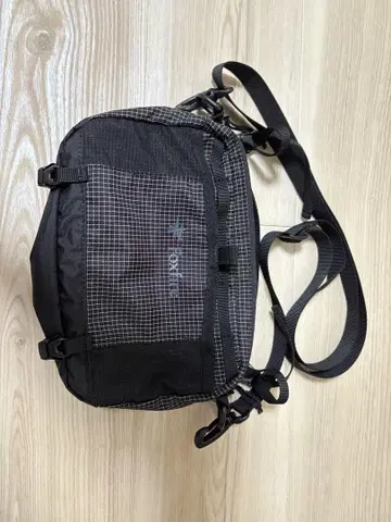 Foxfire 낚시 체스트 팩