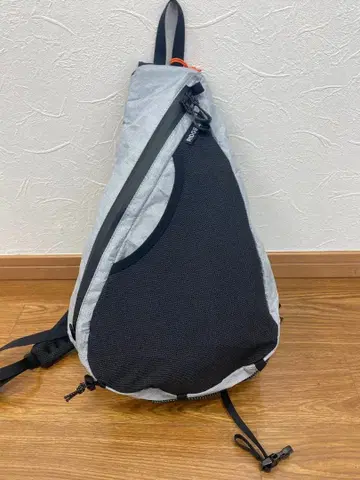 RIDGE SASH PACK 미사용 새상품