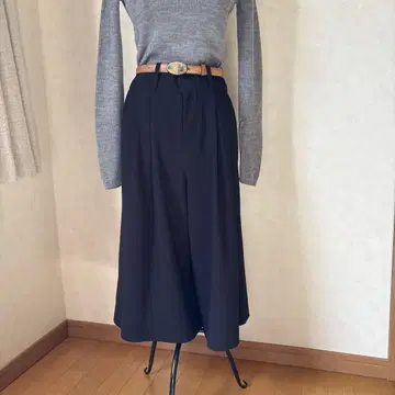 앨리스 올리비아 큐롯 팬츠