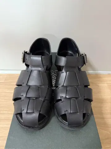 Paraboot (파라부트)