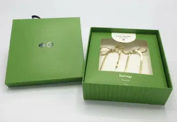 가격 인하 케이트 스페이드 귀걸이