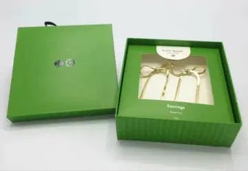 최종 가격 케이트 스페이드 귀걸이