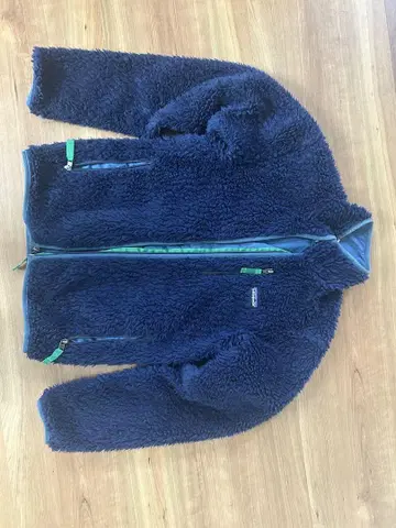 Patagonia 플리스 자켓 레트로 XS 사이즈