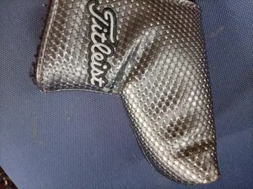 Titleist Select Scotty Cameron 퍼터용 헤드커버