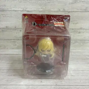 1번 복권 D상 큥캐릭터 피규어