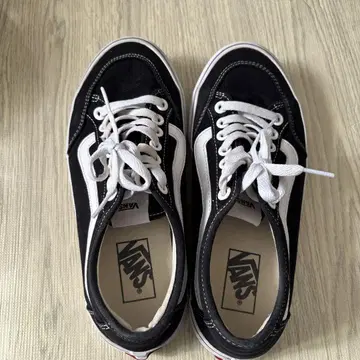 VANS 올드스쿨