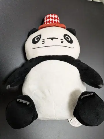 팬더 팬더 50주년 봉제 인형