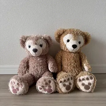 더피 셰리메이 봉제 인형