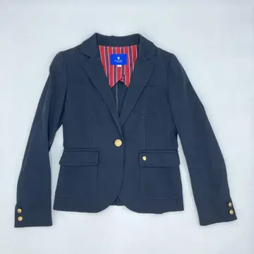 BLUE LABEL CRESTBRIDGE 테일러드 자켓 38