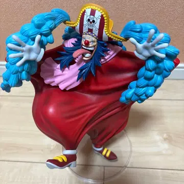 제일복권 원피스 신사황 D상 배기