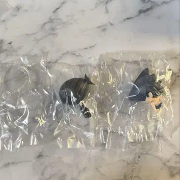 체인소 맨 레제편 캡슐 피규어 컬렉션