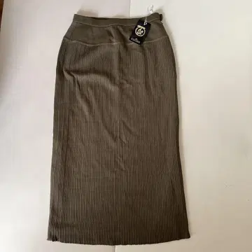 de KAZUKO 롱 스커트