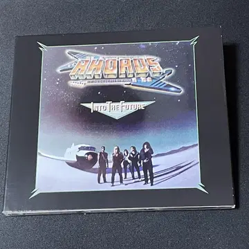 Rhoads Into The Future 멜로하