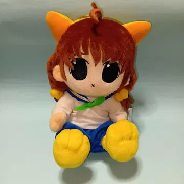 데지 캐릭터 슈퍼 점보 봉제 인형 푸치코