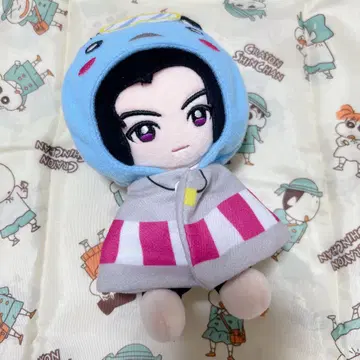 Hey!Say!JUMP 타카키 유야 봉제 인형