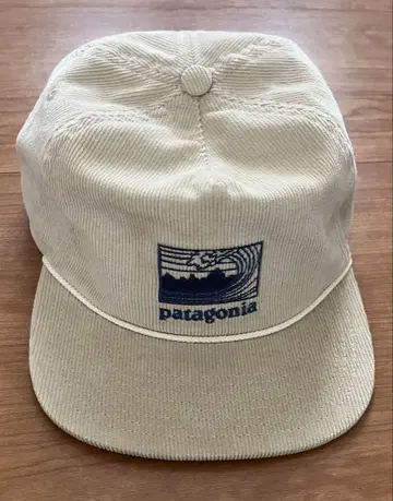 파타고니아 patagonia 모자