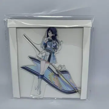 프로세카 호시노 이치카 5th Anniversary 감사제 아크릴 스탠드