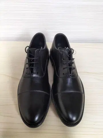 [미사용 새상품] RITORNO 레인 슈즈 비즈니스 슈즈 27cm