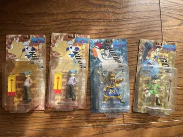 점프 응모자 서비스 HUNTER x HUNTER 헌터헌터 피규어