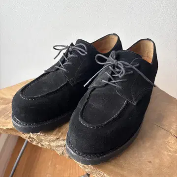 잘란 스리와야 U칩 스웨이드 25.5