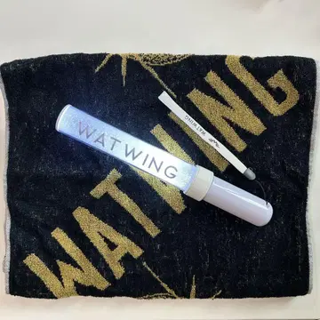 WATWING 타월 응원봉 세트