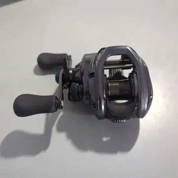시마노 24 SLX HG 왼쪽 감기