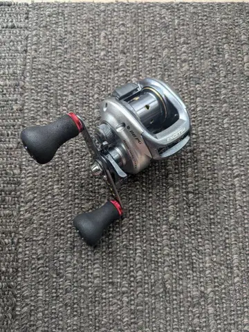 시마노 10 염월 BB PG 새상품급 중고