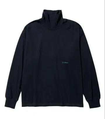 L.L.Bean 엘엘빈 유니온 터틀넥 롱T [ M ]