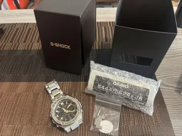 G-SHOCK GST-W1100 새상품급