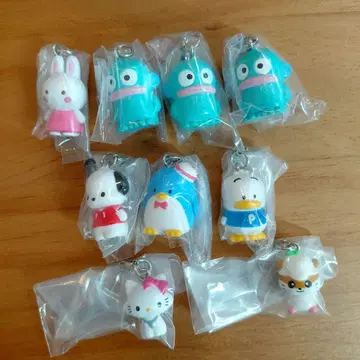 메지루시 액세서리 산리오 캐릭터즈 올스타즈