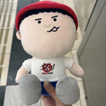 고리파라 견문록 고리파라 백화점 봉제 인형 뽑기 게임 고리파라