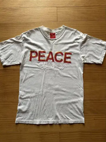 JUDY AND MARY PEACE 티셔츠