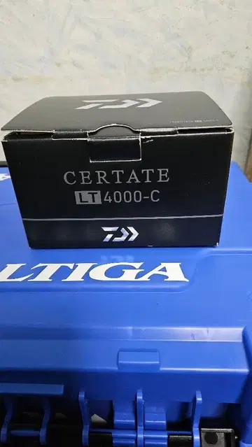 다이와 셀테이트 LT4000-C