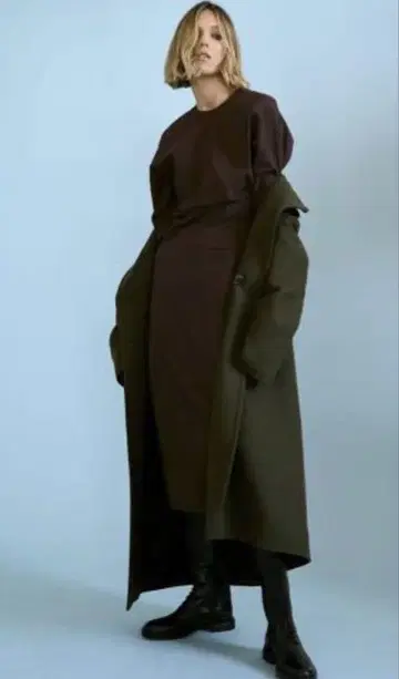 ZARA 원피스
