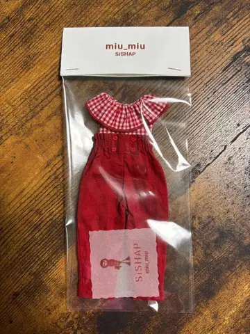 [미개봉 새상품] 작가님 브라이스 아웃핏