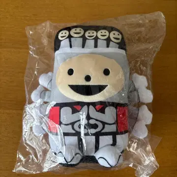 GADORO 타카나베 대사군 봉제 인형