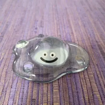 드래곤 퀘스트 빅 클리어 피규어 하구레 메탈