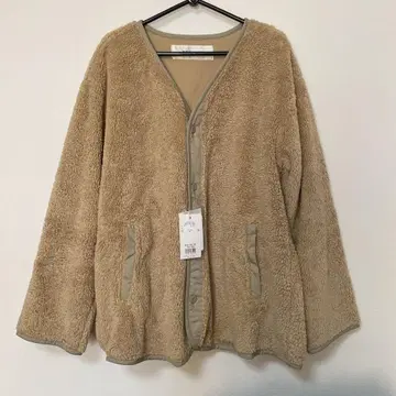 보아 자켓 슈퍼 하카