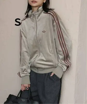 별주 [ adidas originals ] TRACK TOP JSSP