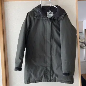 THE NORTH FACE GORE-TEX 다운 자켓 M