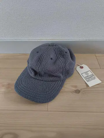 폴라테크 차콜 그레이 캡