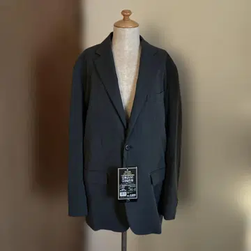 워크맨 새상품 솔로텍스 프리미엄 정장 자켓 LL