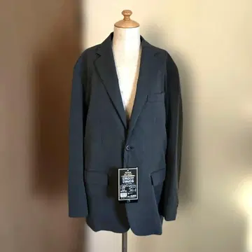 워크맨 새상품 축열 보온 솔로텍스 프리미엄 정장 자켓 LL