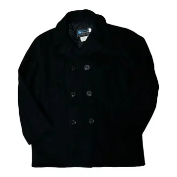 양품 USA제 SPIEWAK golden fleece 피 코트 40