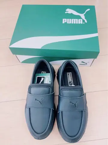 [ PUMA ] SOPHYR Loafer 23 여성용