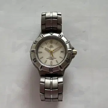 시티즌 아테사 5512-F51286 남성용 손목시계