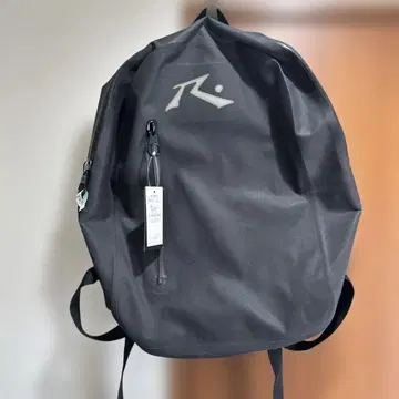 택 포함 미사용 새상품 RUS T Y 방수 백팩